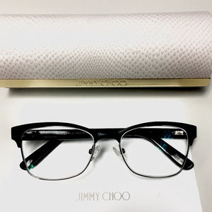 Jimmy Choo Frames